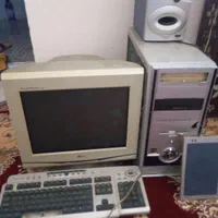 کامپیوتر کاملا سالم بفروش میرسد