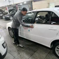 کارشناسی خودرو %تشخیص رنگ%تست فنی|خدمات موتور و ماشین|چهارباغ, |دیوار