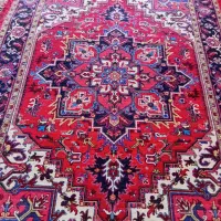 فرش 6متری دست بافت