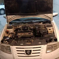 سورن 96 elx|خودرو سواری و وانت|بندر ماهشهر, |دیوار