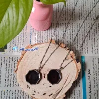 گردنبند حرارتی اکسسوری رزینی