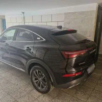 دیگنیتی آخر ۱۴۰۰ . کارکرد فقط ۱۳ هزار|خودرو سواری و وانت|تهران, پرستار|دیوار