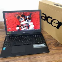لپتاپ 15/6 ایسر Acer|رایانه همراه|رشت, امین الضرب|دیوار