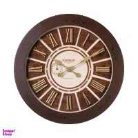 ساعت دیواری گارنت کد 52018 قیمت 1760000 تومان