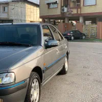 پارس 88 دوگانه دست|خودرو سواری و وانت|جویبار, |دیوار