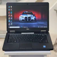 لپتاپ i5 رم۸ هارد 256ssd در حد نو