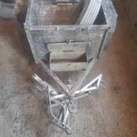 تریلی کوچک|خدمات حمل و نقل|اشنویه, |دیوار