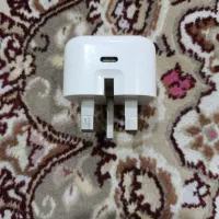 شارژر آیفون