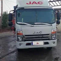 جک ۸ تن مدل ۱۴۰۱|خودرو سنگین|نورآباد, |دیوار