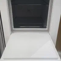 یخچال ساید بای ساید لئوکو|یخچال و فریزر|ملارد, |دیوار