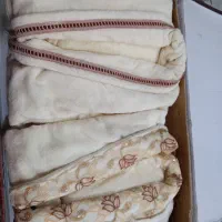 تن پوش حمام