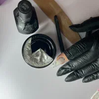 آموزش ناخن صفر تاصد (پیکیچ طلایی)