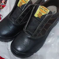 کفش ایمنی یا کار