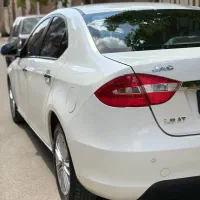 جک J5 اتوماتیک 1800cc، مدل ۱۳۹۴|خودرو سواری و وانت|کرمانشاه, |دیوار