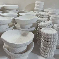 استخدام همکار خانم کارگاه سنگ مصنوعی