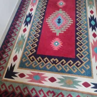 فرش 6 متری نو|فرش|تنکابن, |دیوار