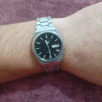 ساعت سیکو۵مدل ۶۳۰۹ژاپن