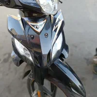 تی وی اس راکز مدل ۹۱|موتورسیکلت|تهران, کرمان|دیوار