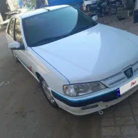 پژوپارس|خودرو سواری و وانت|بروجرد, |دیوار