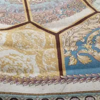 یک جفت  گلیم فرش|فرش|جم, |دیوار