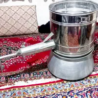 گلاب گیر ( نی قازان )