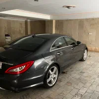 Cls500 2012|خودرو سواری و وانت|تهران, جنت‌آباد جنوبی|دیوار