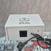 ترانس ۲۲۰ ولت به ۱۱۰ ولت ۲۰۰۰ وات|سایر لوازم برقی|خرم‌آباد, |دیوار