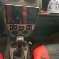 ال نود مدل ۹۱ پارس خودرو