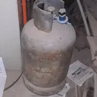 کپسول گاز پرسی با رگلاتور