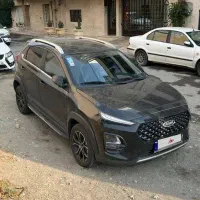 دنده ای X22 pro mt 1403