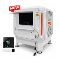 کولر پلیمری آذرتهویه ATS-4500