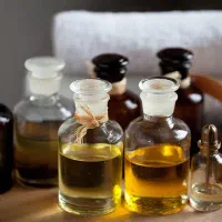 روغن ماســاژ