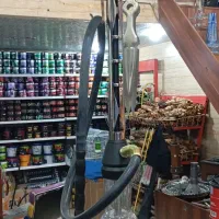 قلیان سوپاپی نو