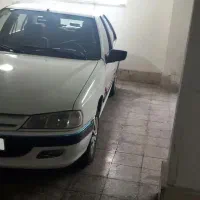 پرشیا مدل 87 تمیز