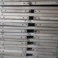 قفسه دست دوم در قفسه بندی تانیران|فروشگاه و مغازه|تهران, شهرک ولیعصر جنوبی|دیوار