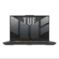 لپ تاپ ایسوس TUF F17 FX707VV