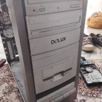 کیس کامپیوتر