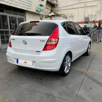 هیوندای i30 مدل ۲۰۱۲|خودرو سواری و وانت|تهران, بوستان ولایت|دیوار