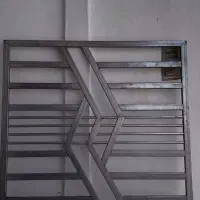 جوشکار درب وپنجره