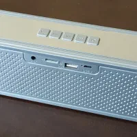 اسپیکر  تسکو|پخش‌کننده همراه|تهران, نصرت|دیوار