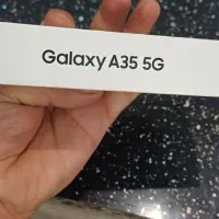 گوشی آکبند سامسونگ a35|موبایل|تهران, وصفنارد|دیوار