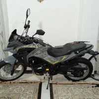 موتور ان اچ 250 اس وای ام صفر