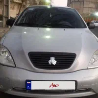 تیبا صندوق۹۷ بی رنگ درجه یک