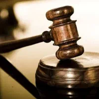 وکیل دادگستری