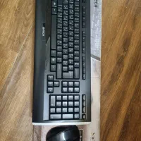 کیبورد بلوتوث A4TECH