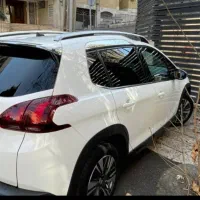 پژو ۲۰۰۸ مدل ۹۸ ‌با شرایط اقساط ۶ تا ۲۴ ماهه|خودرو سواری و وانت|تهران, شمس‌آباد|دیوار