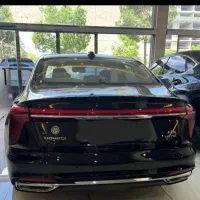 اچ ۵ مدل ۲۴ مشکی صفر|خودرو سواری و وانت|پرند, فاز ۰|دیوار