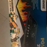 گاز رو میزی نو پنج شعله ،برند خوب