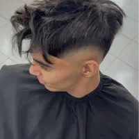 اموزش ارایشگری مردانه