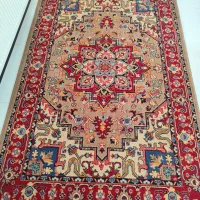 یک تخته فرش کبیر یزد|فرش|اصفهان, ملک‌شهر|دیوار